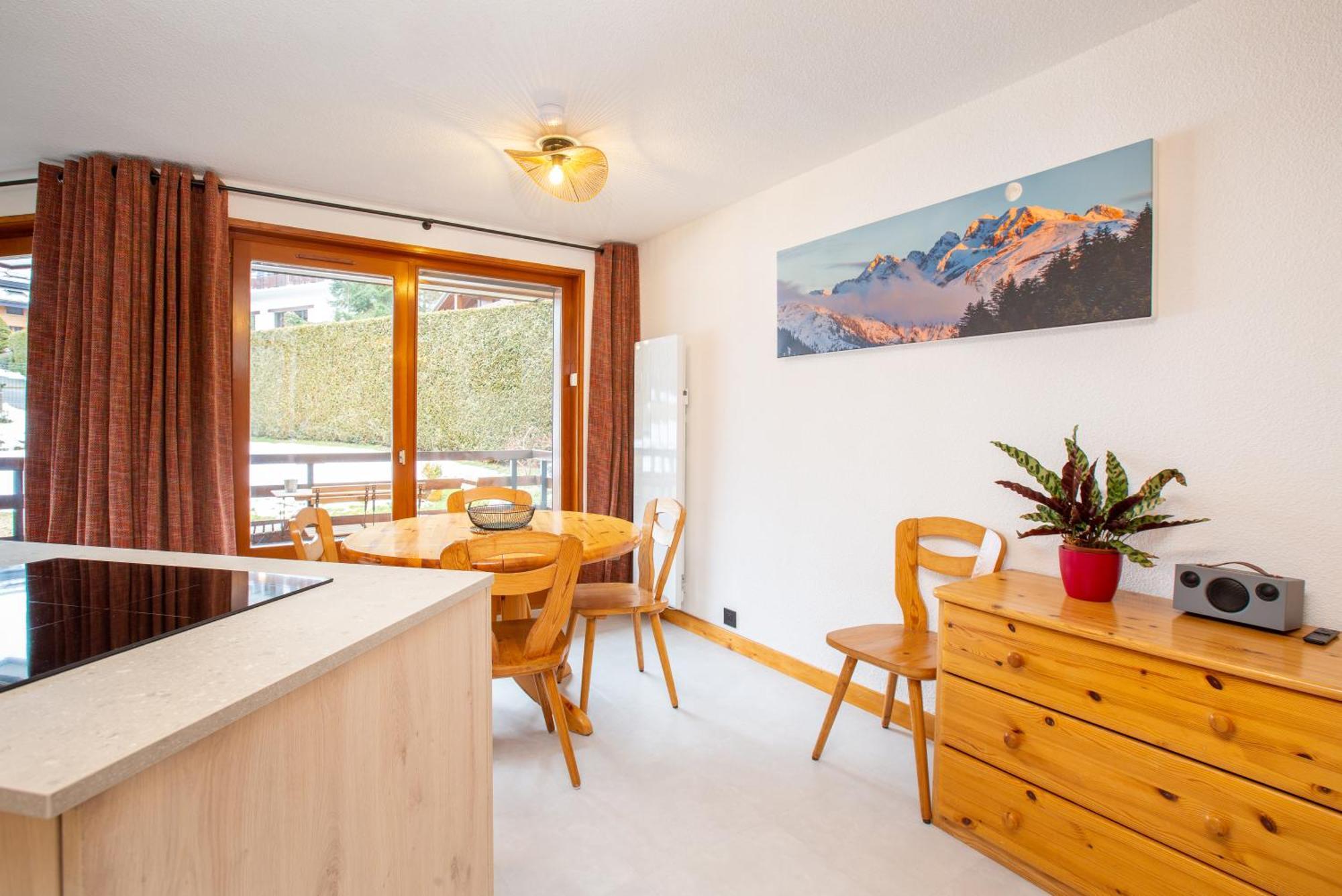 Simply Morzine - Apartment Le Sautaillet Εξωτερικό φωτογραφία