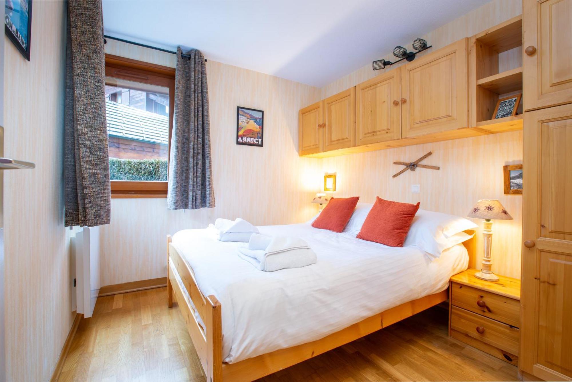 Simply Morzine - Apartment Le Sautaillet Εξωτερικό φωτογραφία