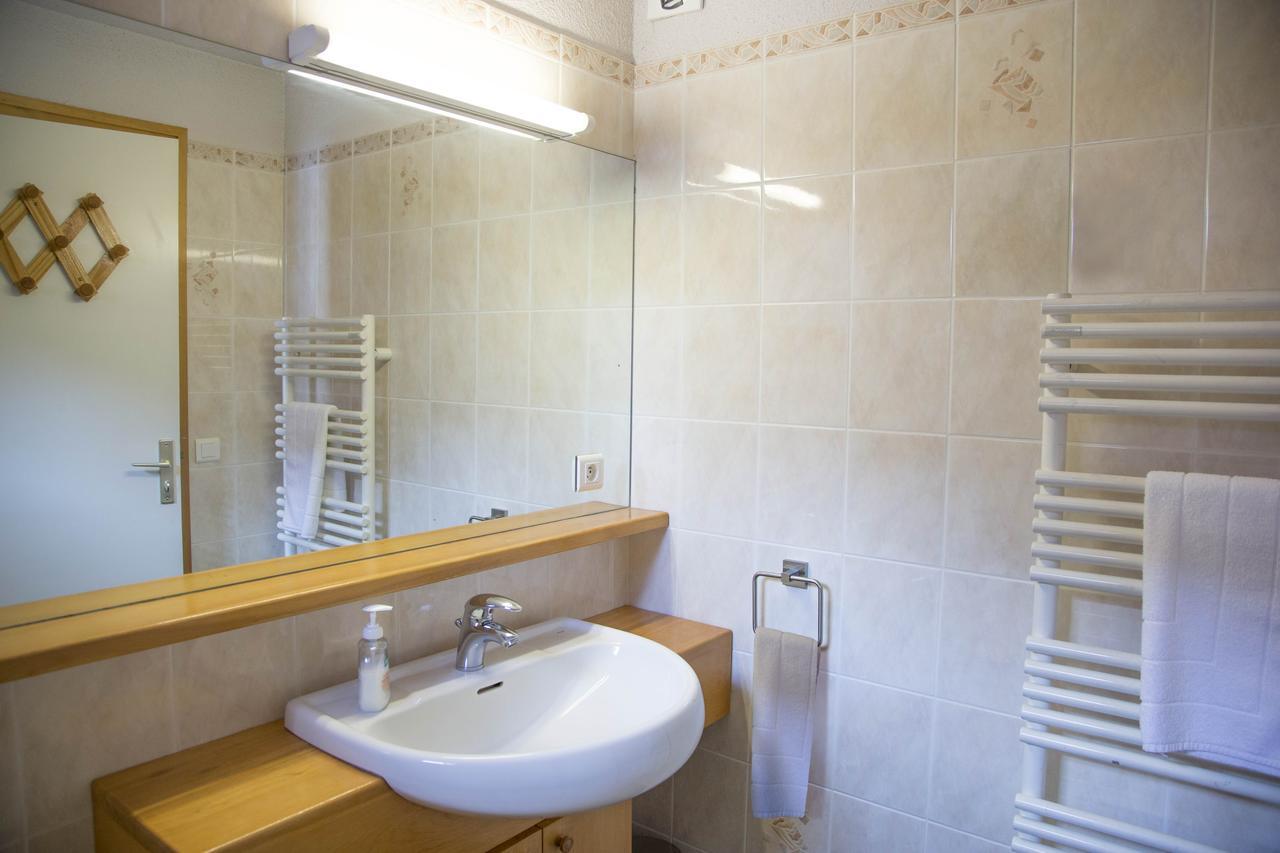 Simply Morzine - Apartment Le Sautaillet Εξωτερικό φωτογραφία