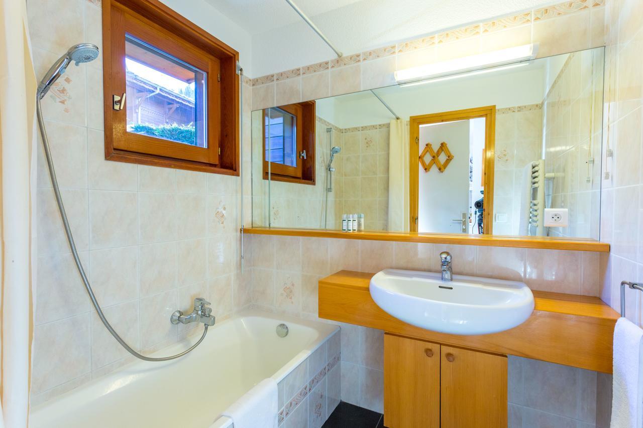 Simply Morzine - Apartment Le Sautaillet Εξωτερικό φωτογραφία